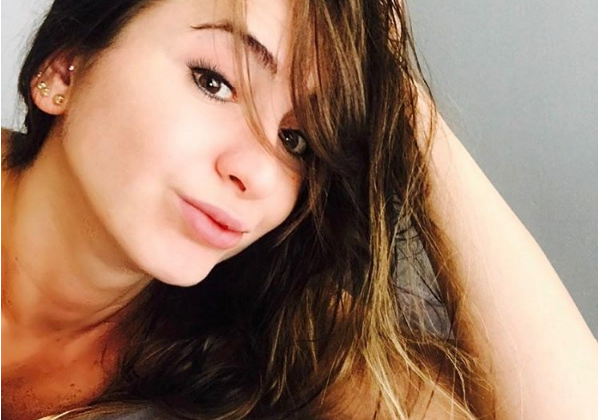 Ingrid Brans, 'La Reata'