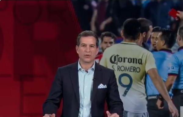 Javier Alarcón fue víctima de la delicuencia