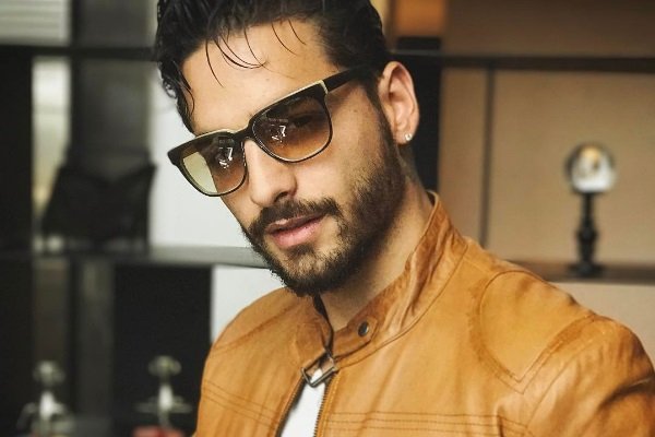 Maluma hermana gemela