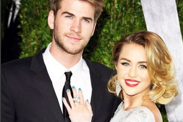 Miley Cyrus totalmente transformada