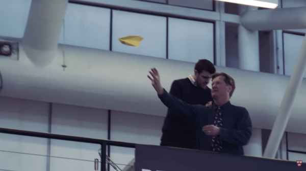 mejor avioncito de papel