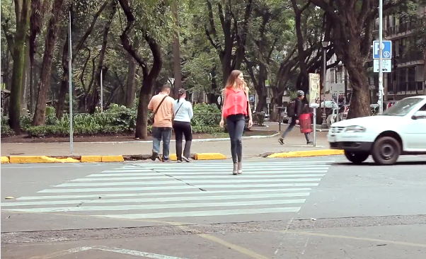 discriminación que vivimos todos los días en México