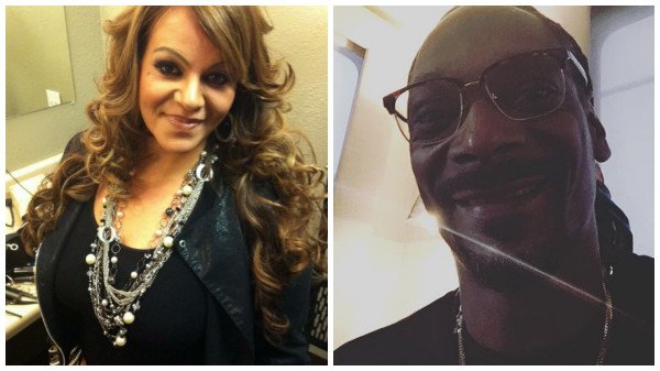 Snoop Dogg recordó a la emblemática cantante Jenni Rivera