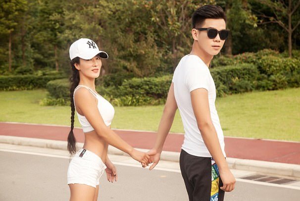 madre más joven del mundo