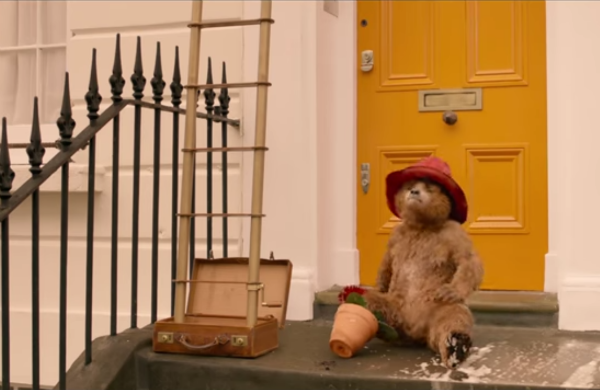 Paddington