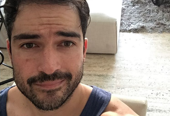 Alfonso Herrera