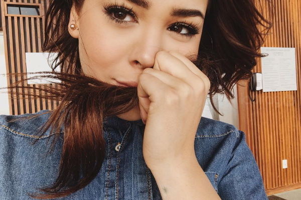 Danna Paola