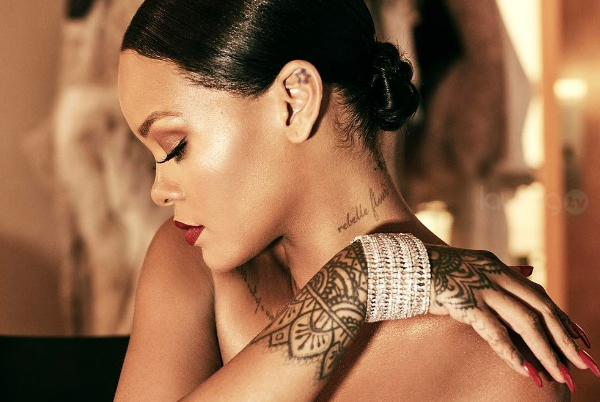 Rihanna