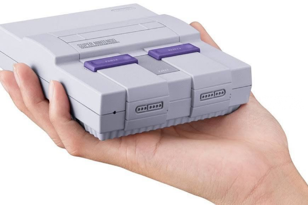 SNES mini