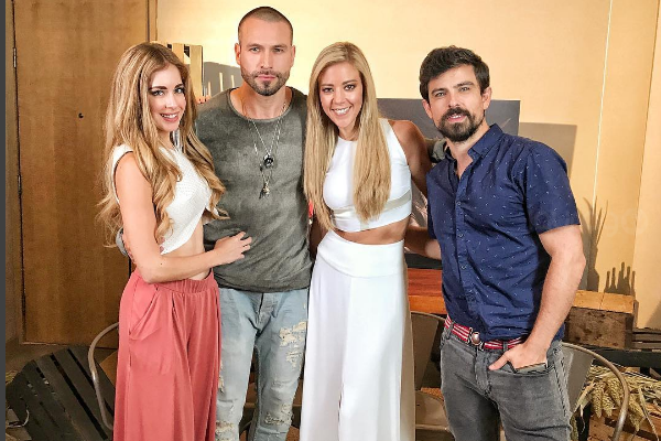 El Se&ntilde;or de los Cielos