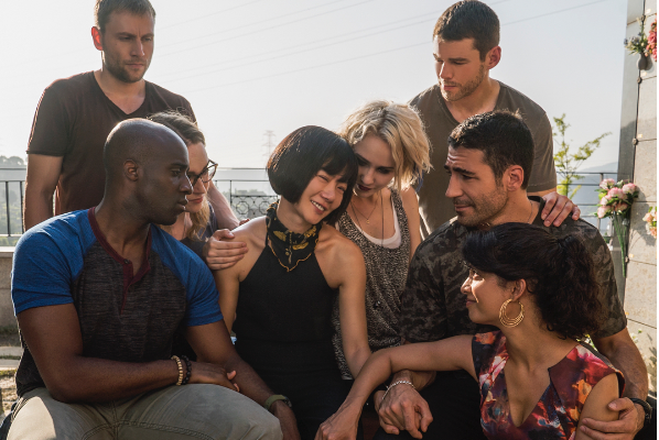 Sense8