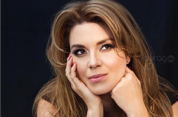 Alicia Machado bikini