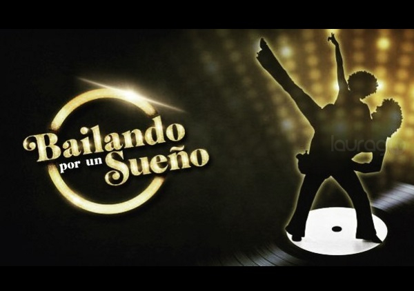 Bailando por un Sue&ntilde;o