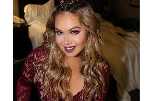 'Chiquis' Rivera