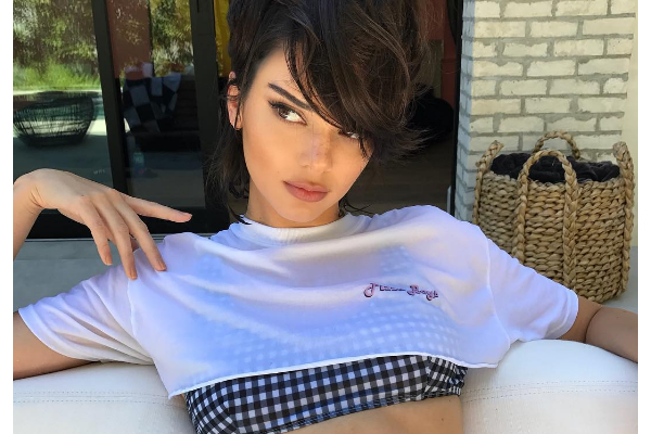 Kendall Jenner