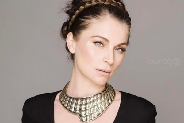 Ludwika Paleta mellizos