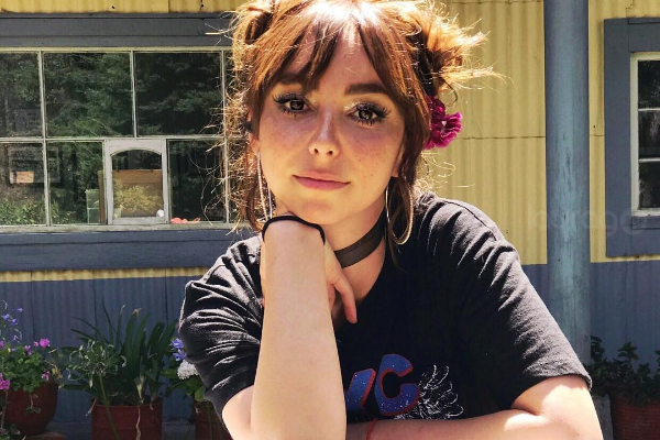 Natalia Téllez bikini