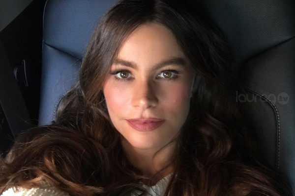 Sofía Vergara