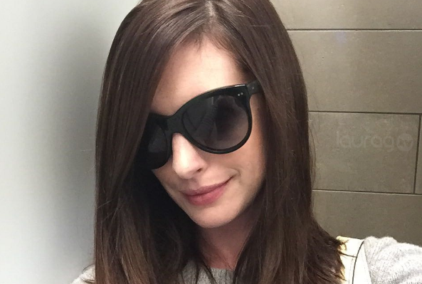 Anne Hathaway