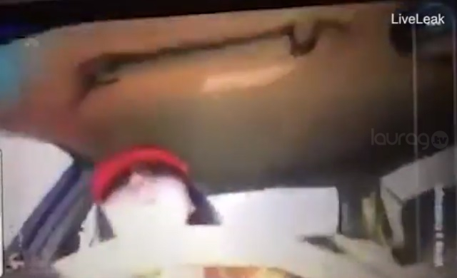 Chica de 18 años transmite en Instagram muerte