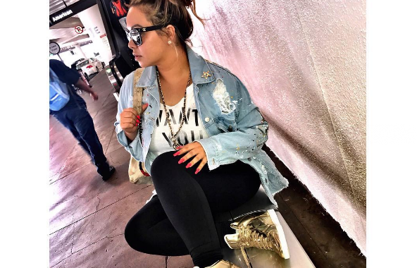 Chiquis Rivera