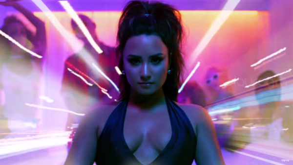 Demi Lovato