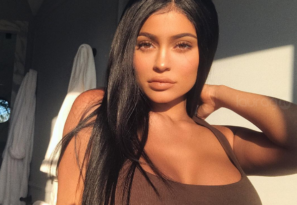 Kylie Jenner