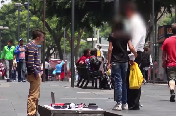 tus hijos aprendan de ti