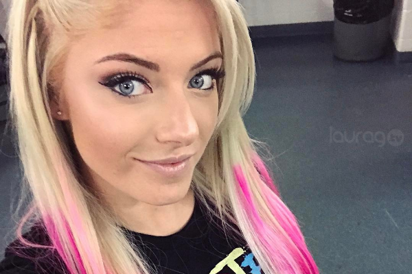 Alexa Bliss