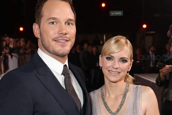 Chris Pratt separación