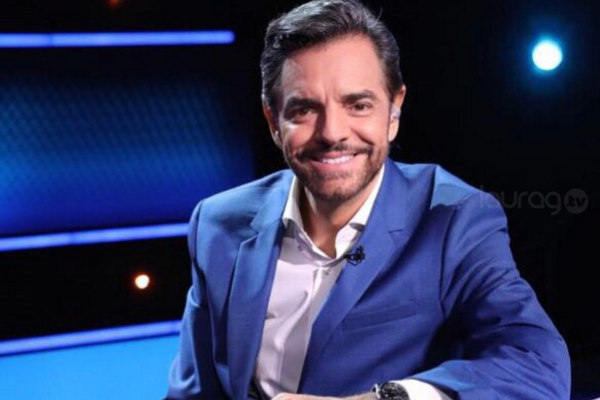 Eugenio Derbez
