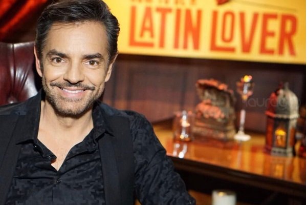 Eugenio Derbez abuelo