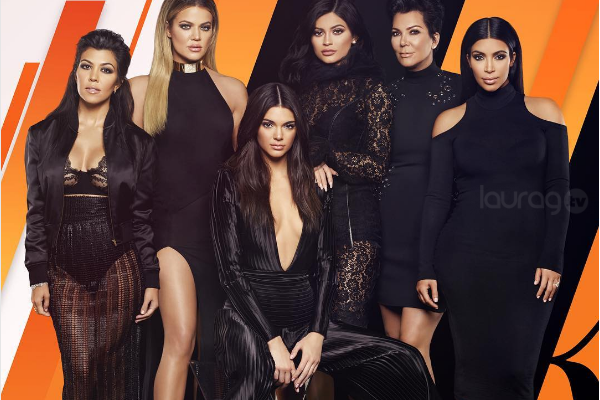 Kardashian-Jenner