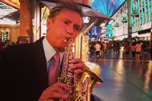 Óskar, ‘El Espectáculo