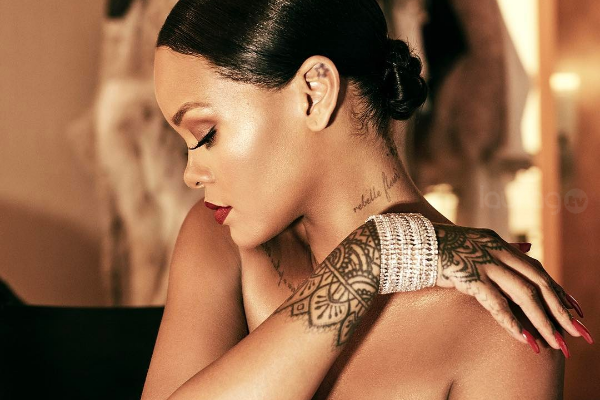 Rihanna