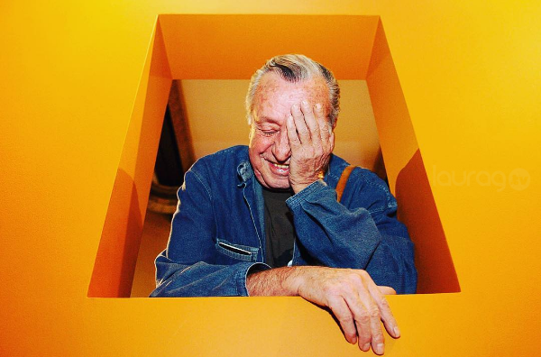 Eduardo del Río García 'Rius'