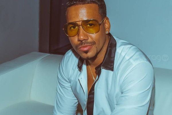 Romeo Santos