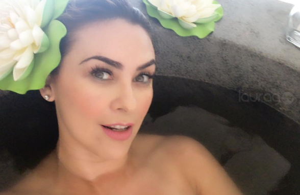 Aracely Arámbula