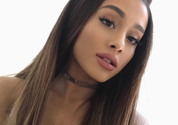 Ariana Grande