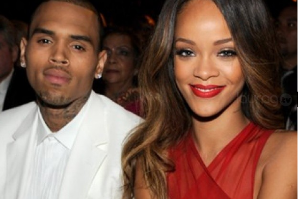 Chris Brown agresión