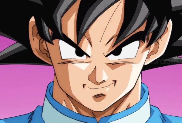 Dragon Ball Super español latino