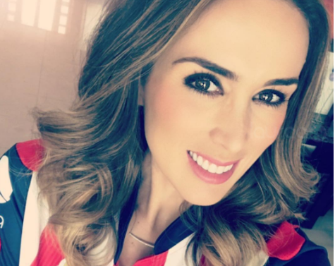 Jacky Bracamontes está embarazada