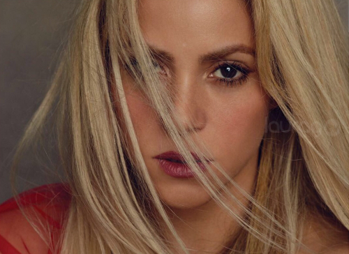 Shakira