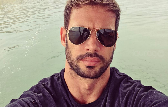 William Levy