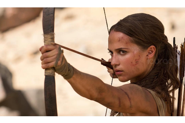 Tomb Raider