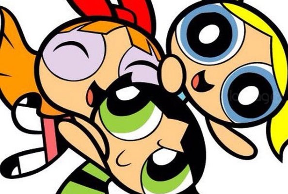 Las Chicas Superpoderosas