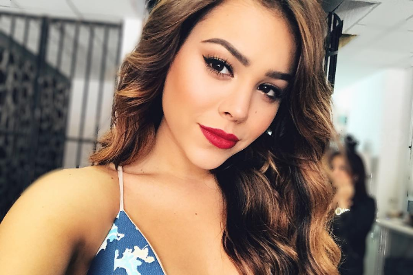 Danna Paola