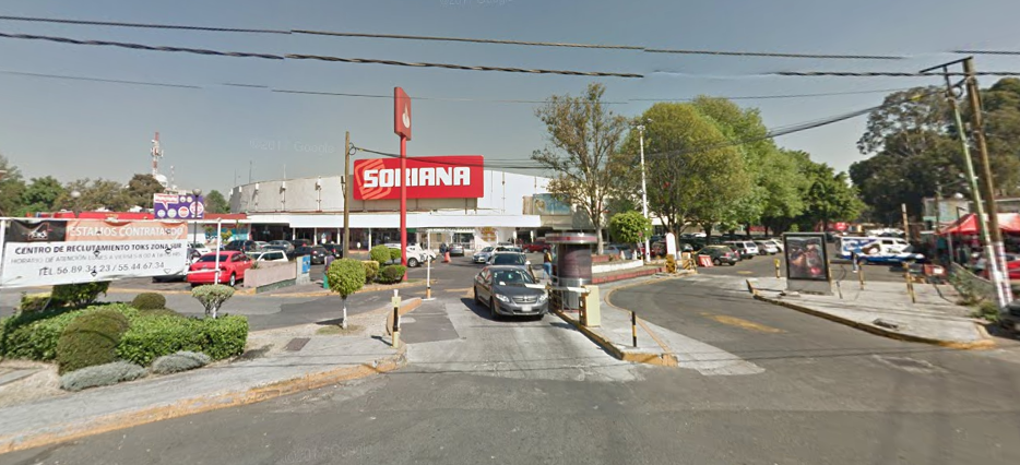 Soriana