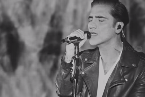 Alejandro Fernández