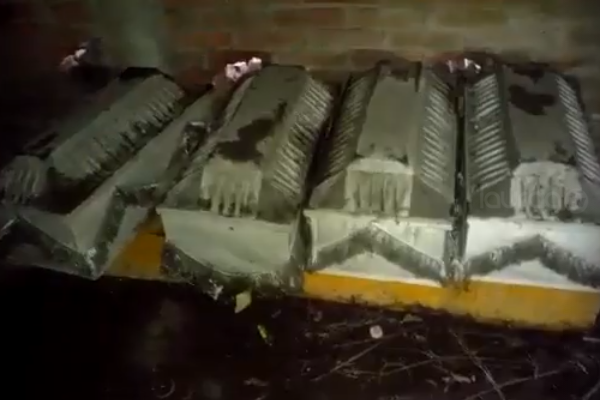 ataúdes Tlalnepantla